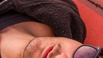 Photo by Rodney Harris. Courtesy of Divine Kegel