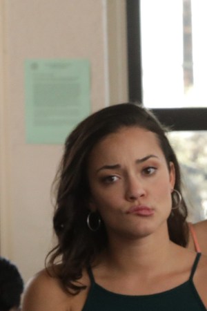 'East Los High' Finale Event. Photo by: Todd Williamson. Courtesy of Hulu