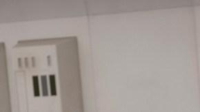 Director Rian Johnson on set with John Boyega (Finn) and Oscar Isaac (Poe Dameron). Photo: David James. ©2017 Lucasfilm Ltd. All Rights Reserved.