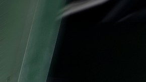 Oscar Isaac as Poe Dameron in 'Star Wars: The Last Jedi.' Photo by Jonathan Olley. Courtesy of Lucasfilm Ltd. All Rights Reserved.