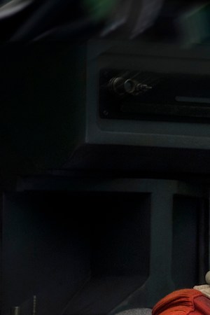 Oscar Isaac as Poe Dameron in 'Star Wars: The Last Jedi.' Photo by Jonathan Olley. Courtesy of Lucasfilm Ltd. All Rights Reserved.