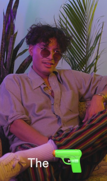 A.Chal. Photo by Remezcla.