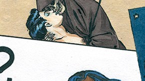 Art by Felix D'Eon. Collage by Alan López for Remezcla