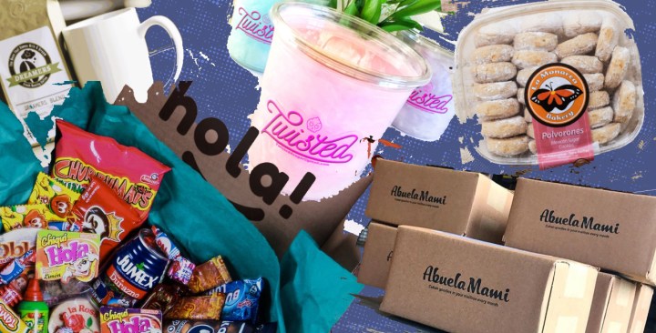 Art by Alan López for Remezcla