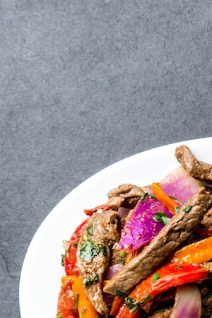 Photo by Larisa Blinova/iStock / Getty Images Plus