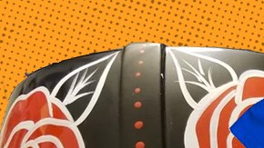 Art by Alan López for Remezcla