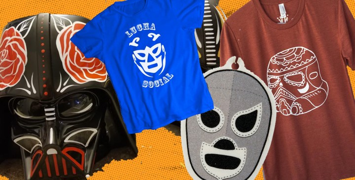 Art by Alan López for Remezcla