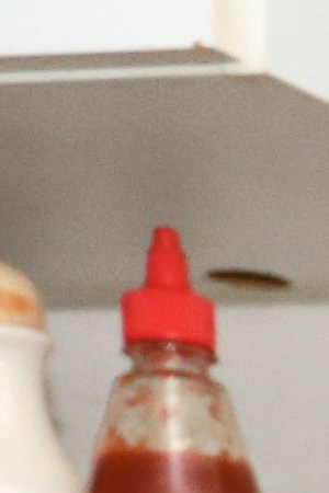 Julia Arredondo in her home in Chicago, IL. Photo by Itzel Alejandra Martinez for Remezcla