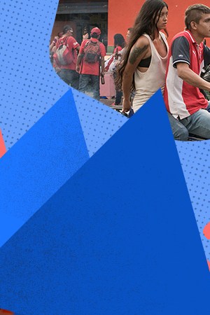 Art by Alan Lopez for Remezcla