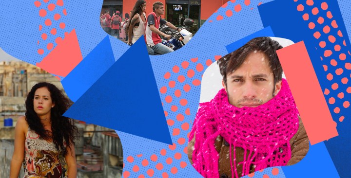 Art by Alan Lopez for Remezcla