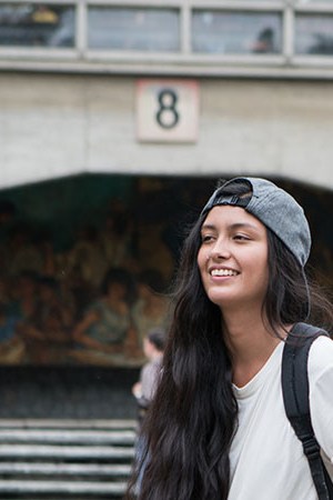 'Matar a Jesus' still courtesy of Toronto International Film Festival