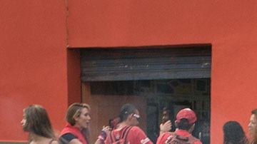 'Matar a Jesus' still courtesy of Toronto International Film Festival