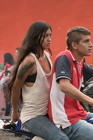 'Matar a Jesus' still courtesy of Toronto International Film Festival