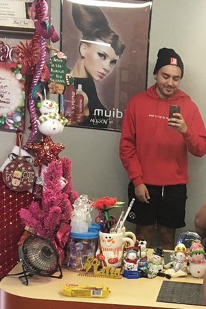 Art by Alan López for Remezcla