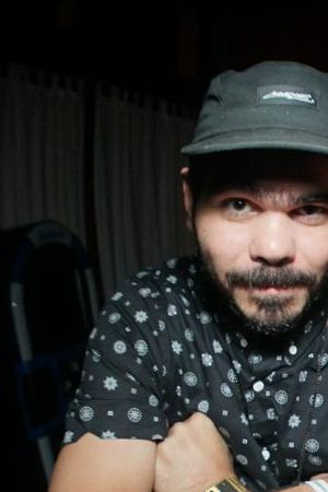 Dj Orion and King Louie. Photo by Remezcla