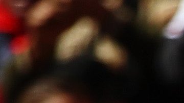 Peru fans sing ahead of the 2018 FIFA World Cup Qualifier match between the New Zealand All Whites and Peru at Westpac Stadium on November 11, 2017 in Wellington, New Zealand.  (Photo by Hannah Peters/Getty Images)