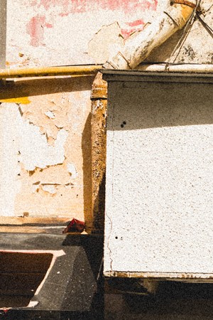 Photo by Stephanie Segarra for Remezcla