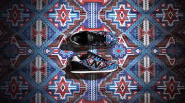 Courtesy of New Balance