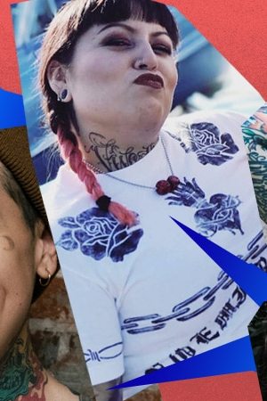 Art by Alan López for Remezcla