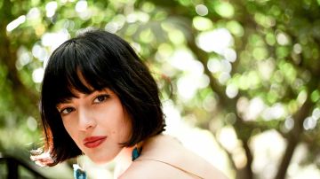 The Marías. Photo by Lorena Endara for Remezcla