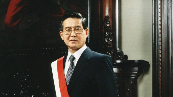 Creative Commons by the Peruvian government is licensed under CC BY 1.0