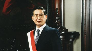 Creative Commons by the Peruvian government is licensed under CC BY 1.0
