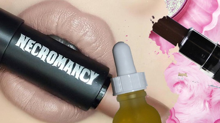 Collage by Alan López for Remezcla