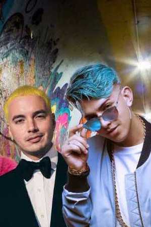 Courtesy of Aftercluv