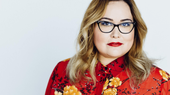 Photo of Tanya Saracho by Jackson Davis. Courtesy of Tanya Saracho.