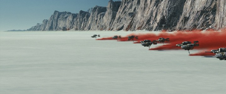 Courtesy of LucasFilm