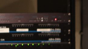 Krusheska Quirós and Paola Quirós. Courtesy of Suena a Revolución