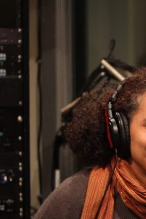 Krusheska Quirós and Paola Quirós. Courtesy of Suena a Revolución