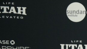 Director Rudy Valdez wins the U.S. Documentary Competition Audience Award for The Sentence at the 2018 Sundance Film Festival. Photo by Jemal Countess. Courtesy of Sundance Institute