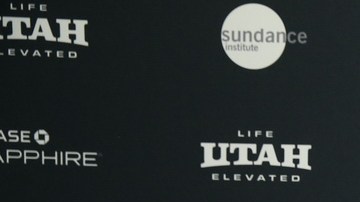 Director Rudy Valdez wins the U.S. Documentary Competition Audience Award for The Sentence at the 2018 Sundance Film Festival. Photo by Jemal Countess. Courtesy of Sundance Institute