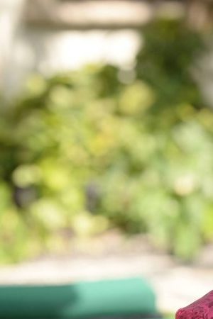 Edgar Ramirez as Gianni Versace. Photo by Jeff Daly. Courtesy of FX Networks