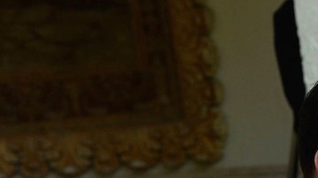 Ricky Martin as Antonio D'Amico, Edgar Ramirez as Gianni Versace in 'The Assassination of Gianni Versace: American Crime Story' "Manhunt" episode 2. Photo by Jeff Daly/ Courtesy of FX