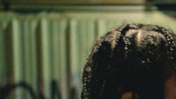 Daveed Diggs and Rafael Casal appear in Blindspotting by Carlos López Estrada, an official selection of the U.S. Dramatic Competition at the 2018 Sundance Film Festival. Courtesy of Sundance Institute.