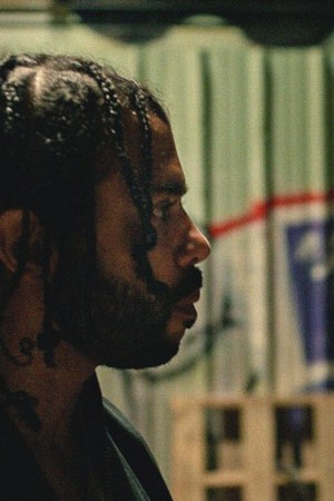 Daveed Diggs and Rafael Casal appear in Blindspotting by Carlos López Estrada, an official selection of the U.S. Dramatic Competition at the 2018 Sundance Film Festival. Courtesy of Sundance Institute.