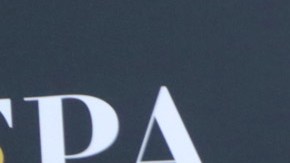 Actors John Savage and Blanca Blanco attend the Official Viewing and After Party of The Golden Globe Awards.  Photo by Greg Doherty/Getty Images