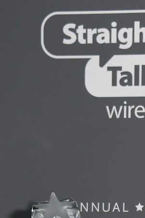 Director Guillermo del Toro, recipient of the Best Director and Best Picture awards for 'The Shape of Water', poses in the press room during The 23rd Annual Critics' Choice Awards at Barker Hangar on January 11, 2018. Photo by Frazer Harrison/Getty Images