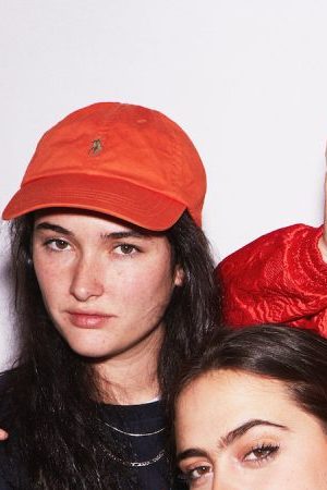 Photo by Alberto Van Stokkum. Courtesy of Hinds