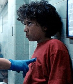 'Icebox' production still.