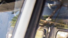 Karine Teles and Otavio Muller appear in Loveling by Gustavo Pizzi, an official selection of the World Cinema Dramatic Competition at the 2018 Sundance Film Festival. Courtesy of Sundance Institute. Photo by Bianca Aun.