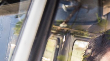 Karine Teles and Otavio Muller appear in Loveling by Gustavo Pizzi, an official selection of the World Cinema Dramatic Competition at the 2018 Sundance Film Festival. Courtesy of Sundance Institute. Photo by Bianca Aun.