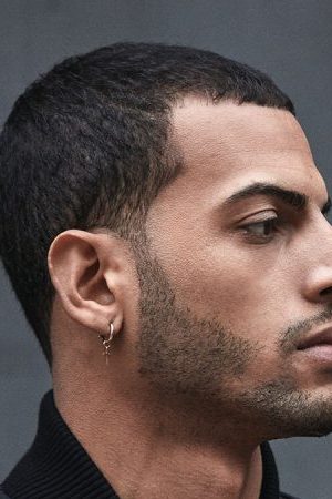 Photo by Greg Swales. Courtesy of The Martinez Brothers