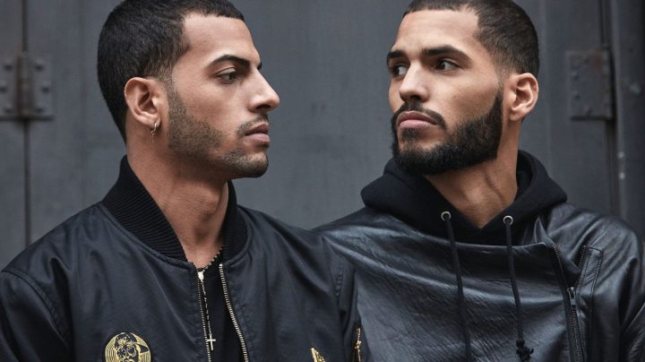 Photo by Greg Swales. Courtesy of The Martinez Brothers