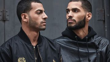 Photo by Greg Swales. Courtesy of The Martinez Brothers
