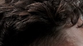 Anthony Ramos and John David Washington appear in Monsters and Men by Reinaldo Marcus Green, an official selection of 2018 Sundance Film Festival. Photo by Alystyre Julian. Courtesy of Sundance Institute.