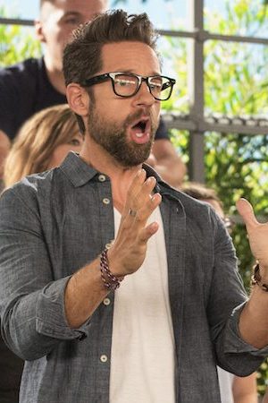 'One Day At A Time' season 2. Photo by Mike Yarish. Courtesy of Netflix