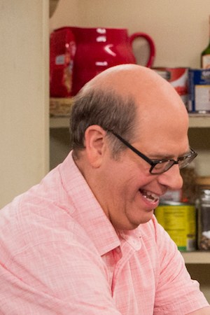 'One Day At A Time' season 2. Photo by Mike Yarish. Courtesy of Netflix